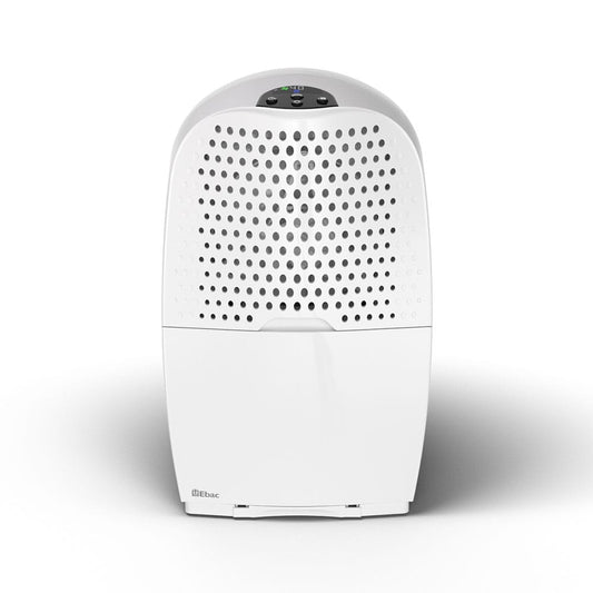 Ebac 4850 dehumidifier with Smart Control DJ421WH-GB