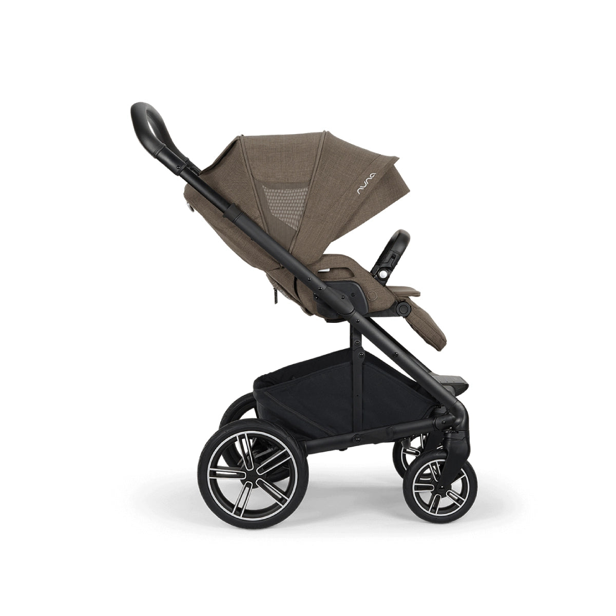 Nuna Mixx Next Pushchair - Pistachio