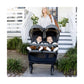 Joie Signature Estrella Twin Stroller - Eclipse