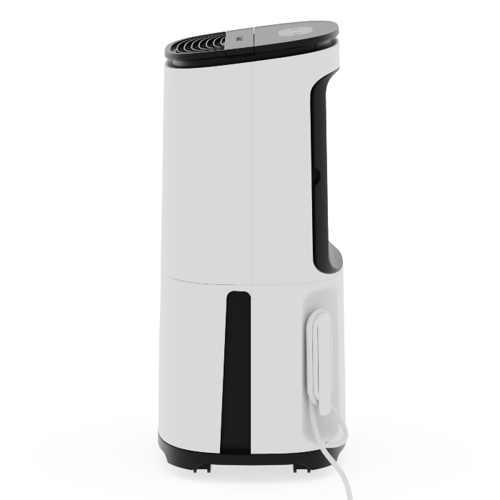 MeacoDry Arete® One 20L Dehumidifier & Air Purifier White - ARETEONE20L