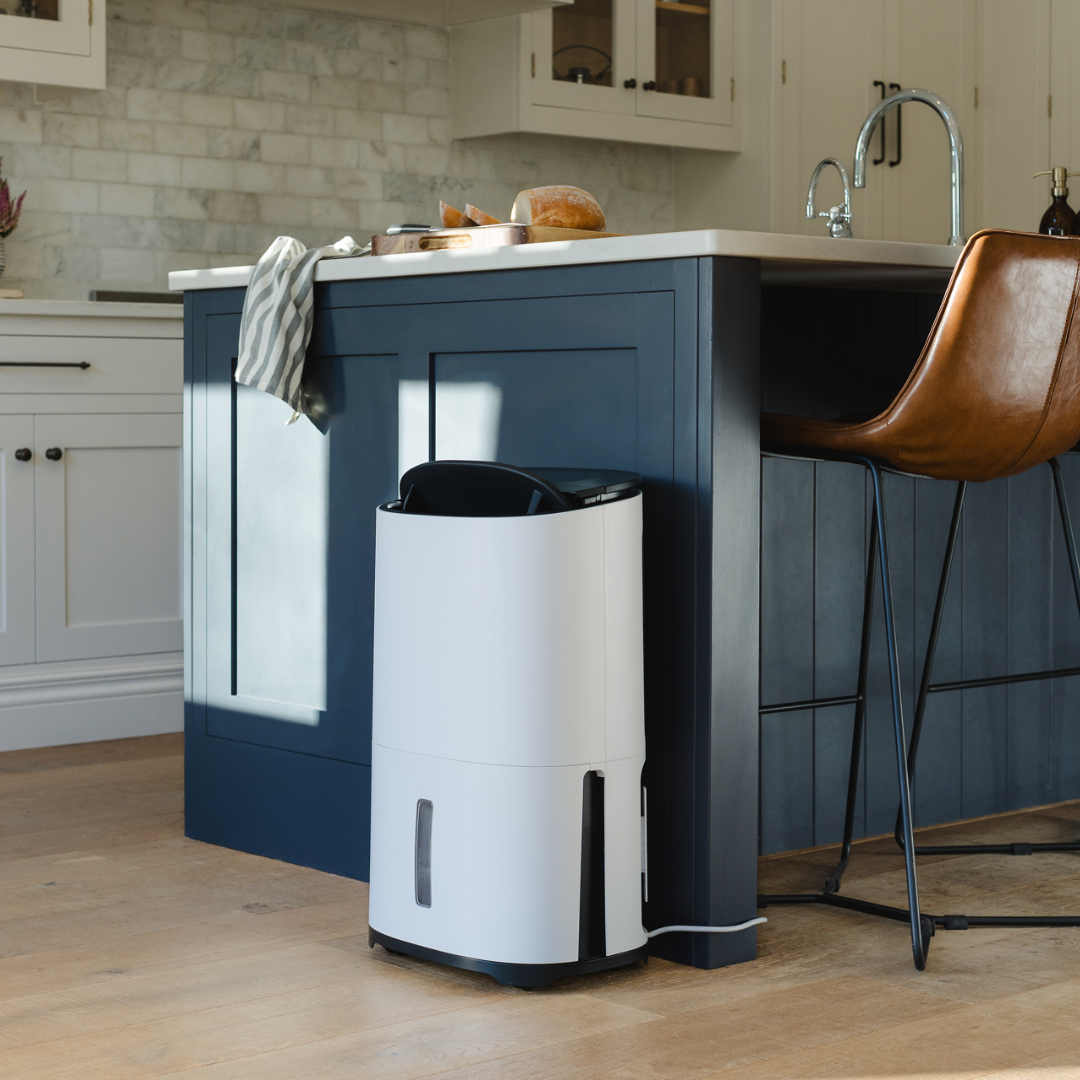 MeacoDry Arete® Two 25L Dehumidifier & Air Purifier - AreteTwo25L