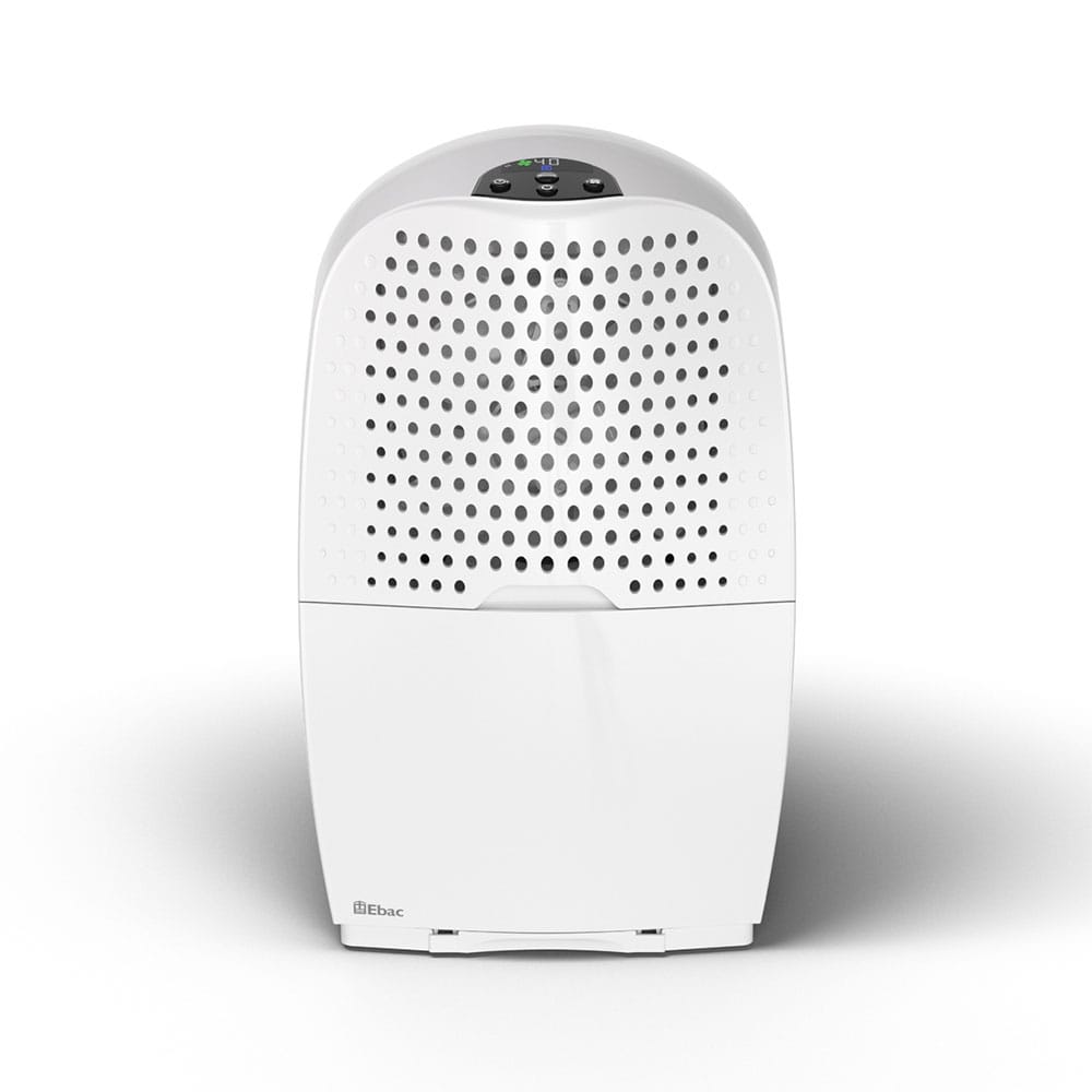 Ebac 4850 dehumidifier with Smart Control DJ421WH-GB