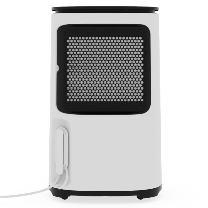 MeacoDry Arete® One 20L Dehumidifier & Air Purifier White - ARETEONE20L