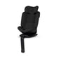 Silver Cross Motion 3 All-Size 360 Car Seat - Iconic Black