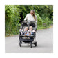 Joie Signature Estrella Twin Stroller - Eclipse
