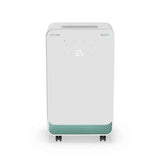 Ecoair Dc12 Mk3 Compressor Dehumidifier 12L