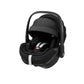 Maxi Cosi Pebble 360 PRO2 Car Seat & FamilyFix 360 Pro Base Bundle - Twillic Black