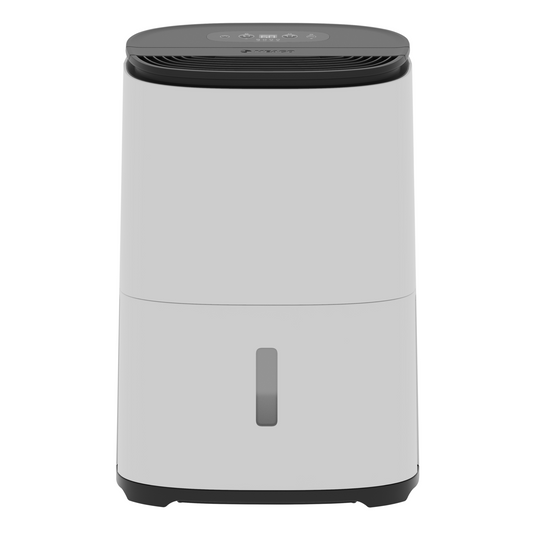 Meaco Arete One 12L Low Energy Quiet Dehumidifier