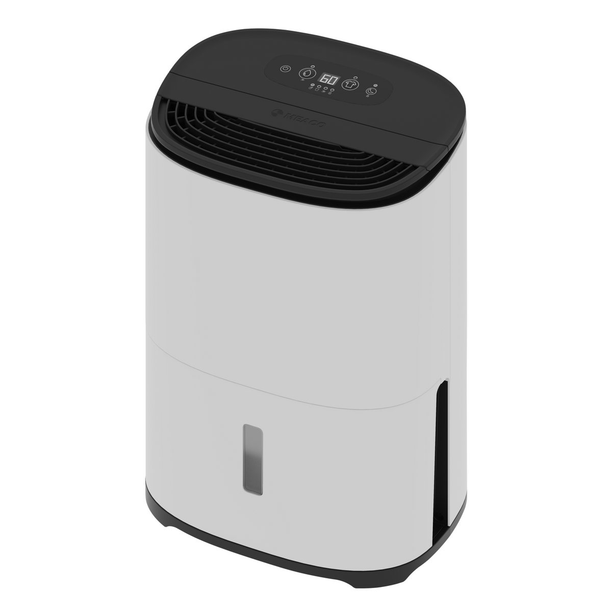 Meaco Arete One 12L Low Energy Quiet Dehumidifier