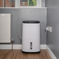 MeacoDry Arete® One 20L Dehumidifier & Air Purifier White - ARETEONE20L