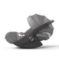 Cybex Cloud T + Base T Bundle