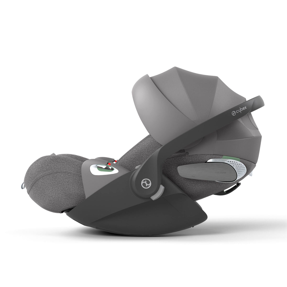 Cybex Cloud T + Base T Bundle
