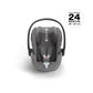 Cybex Cloud T + Base T Bundle