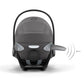 Cybex Cloud T + Base T Bundle