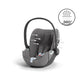 Cybex Cloud T + Base T Bundle