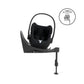Cybex Cloud T + Base T Bundle