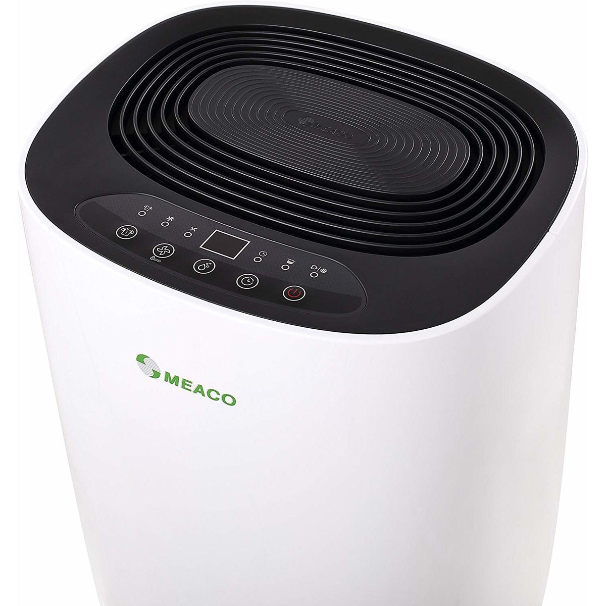 MeacoDry ABC 12 Litre Dehumidifier with Humidistat and Laundry Mode