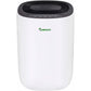 MeacoDry ABC 12 Litre Dehumidifier with Humidistat and Laundry Mode