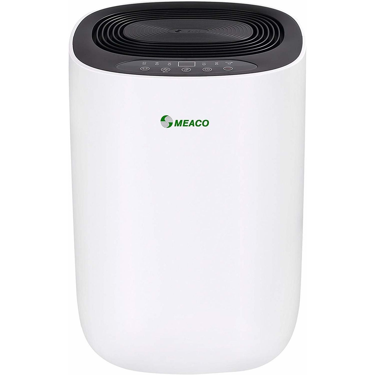 MeacoDry ABC 12 Litre Dehumidifier with Humidistat and Laundry Mode