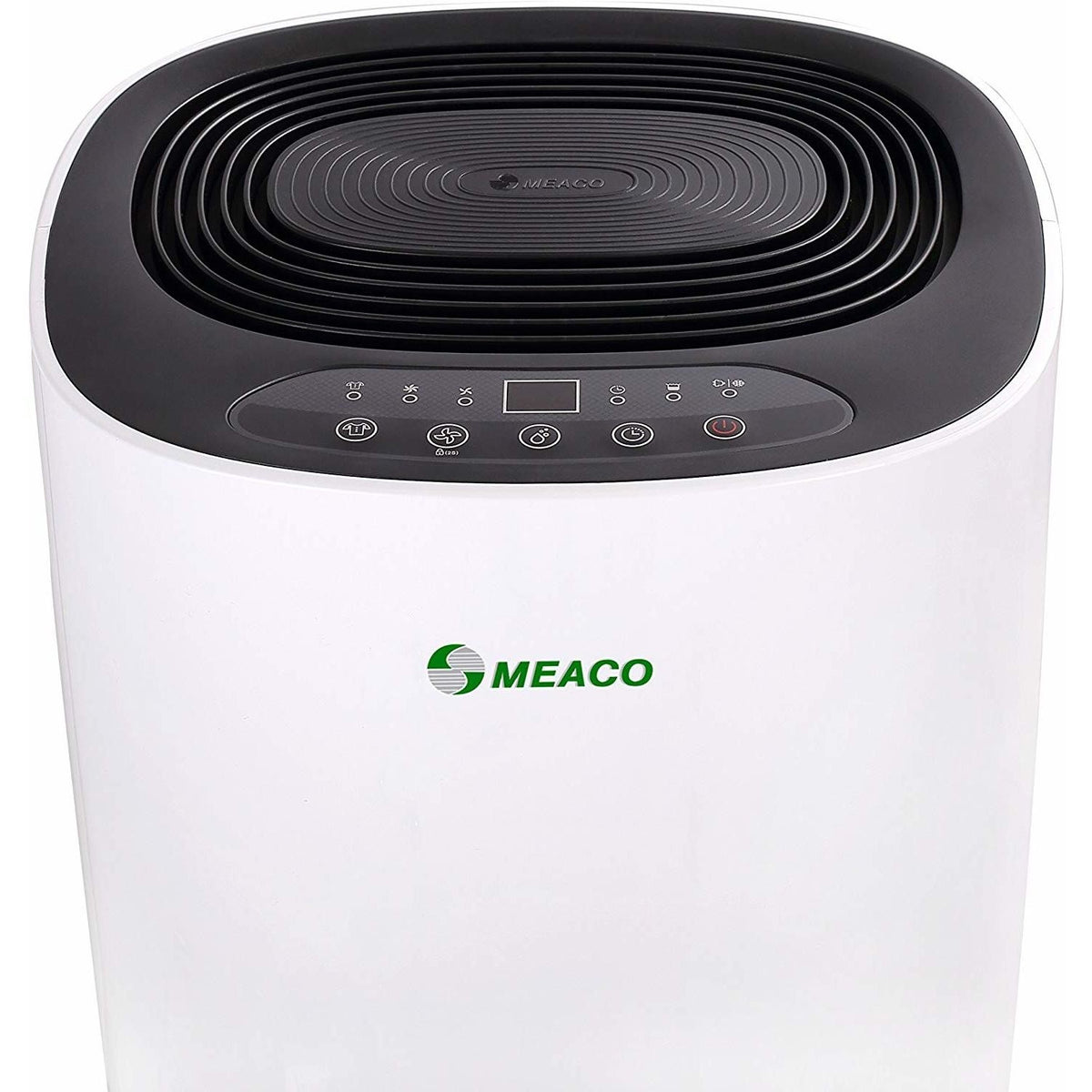 MeacoDry ABC 12 Litre Dehumidifier with Humidistat and Laundry Mode