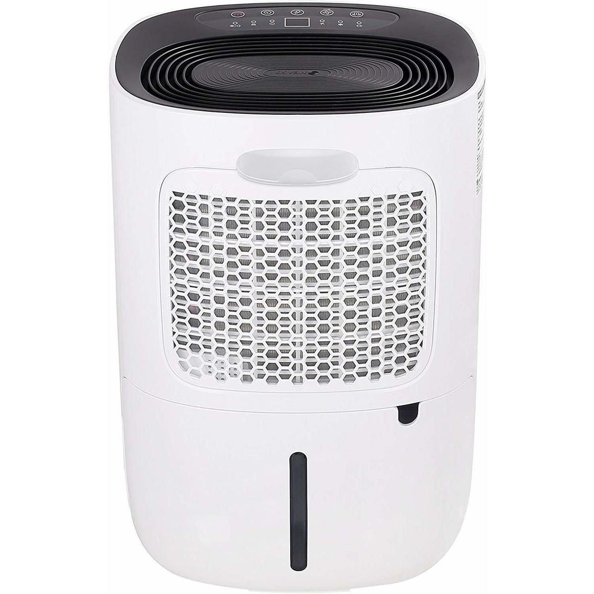 MeacoDry ABC 12 Litre Dehumidifier with Humidistat and Laundry Mode
