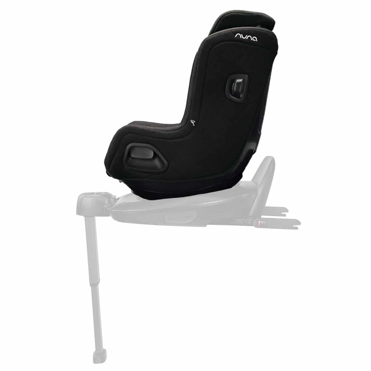 Nuna Todl Next and Rotating Base Bundle