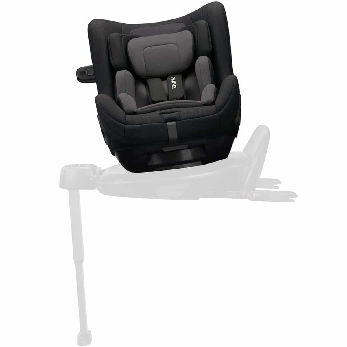 Nuna Todl Next and Rotating Base Bundle