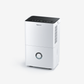 30L Dehumidifier with Max Extraction and Smart App Control