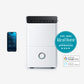 30L Dehumidifier with Max Extraction and Smart App Control
