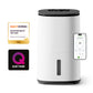 MeacoDry Arete® Two 20L Dehumidifier / Air Purifier