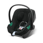 Cybex Balios S Lux Travel System Moon Black