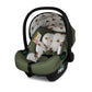 Giggle 4 Everything Home and Travel Bundle Hoglet