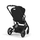 Cybex Balios S Lux Travel System Moon Black