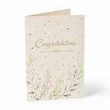 Congratulations Greeting Card