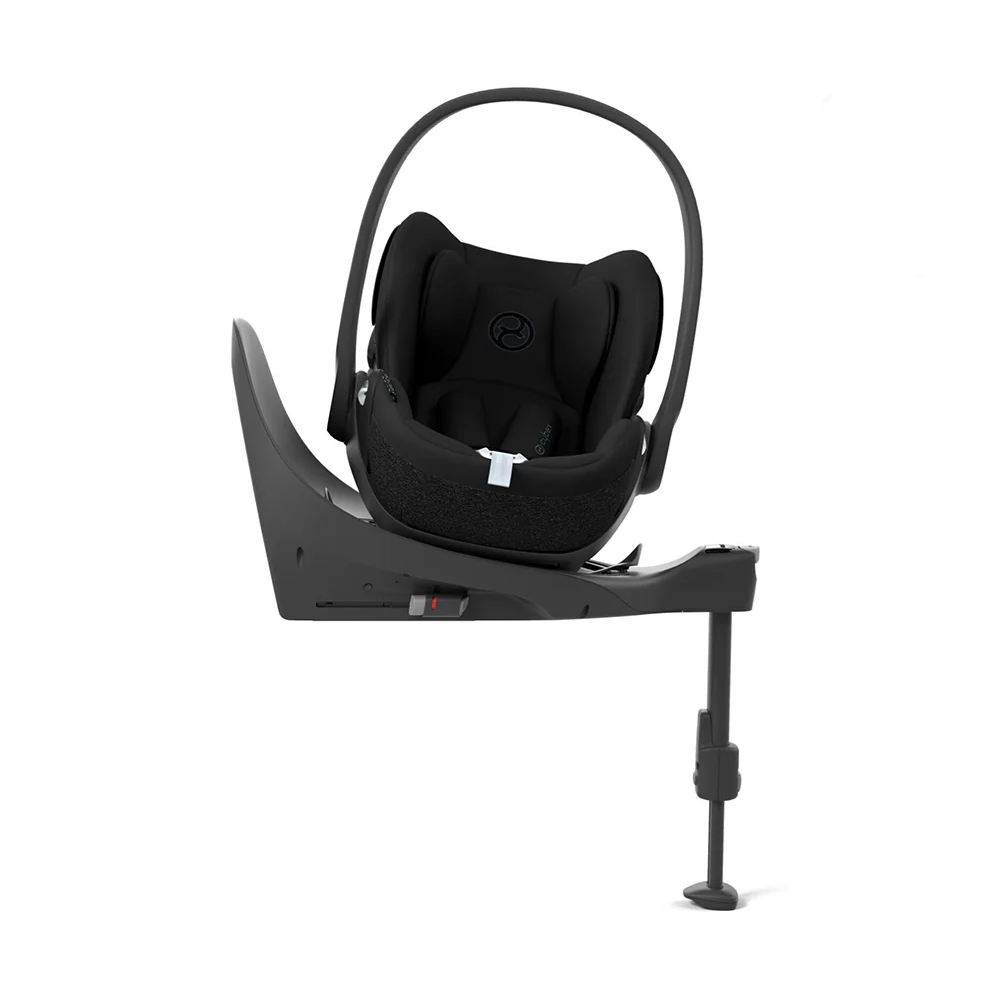 Cybex Cloud T + Base T Bundle