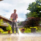 Kärcher K7 Comfort Premium Pressure Washer 180 Bar