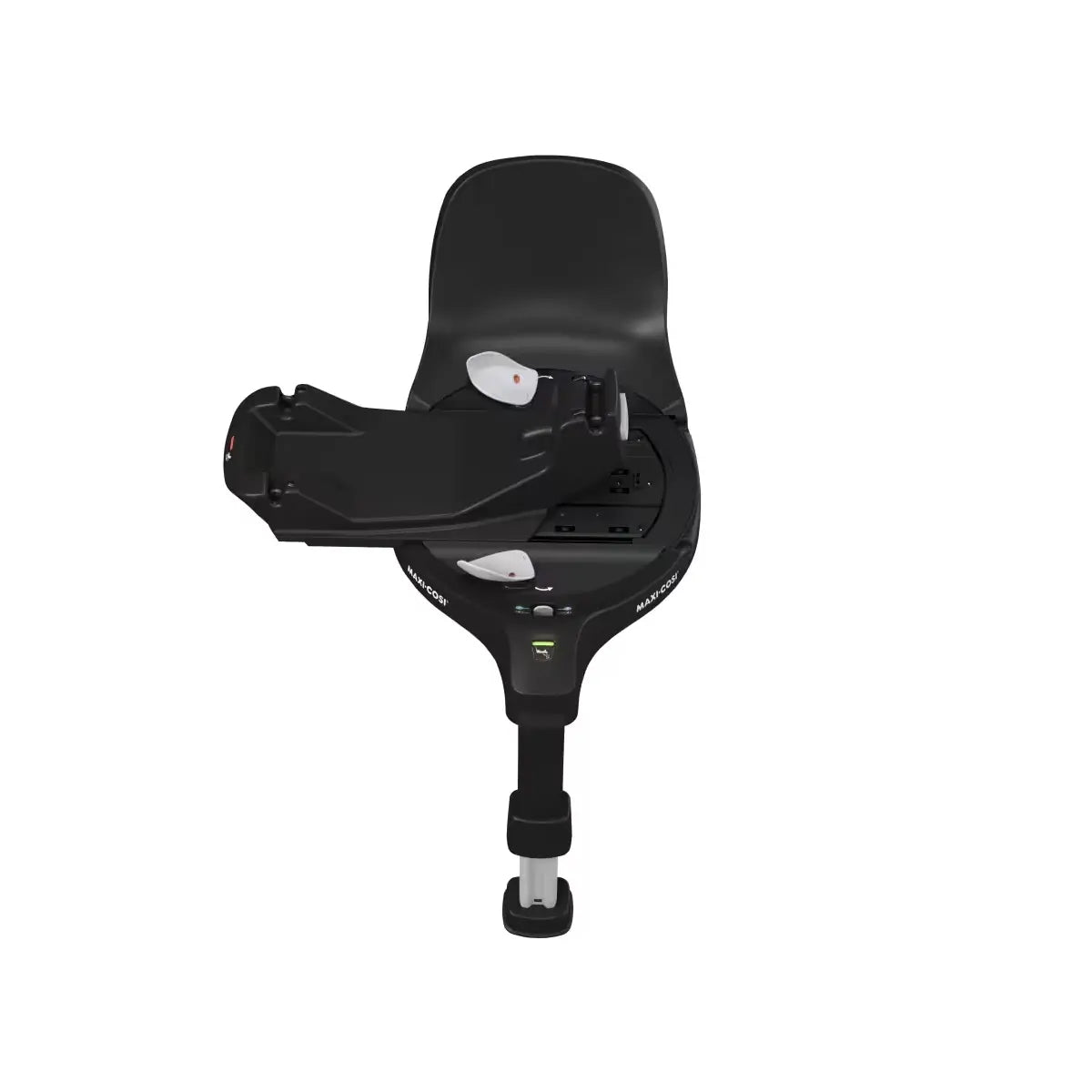 Maxi Cosi Pebble 360 PRO2 Car Seat & FamilyFix 360 Pro Base Bundle - Twillic Black