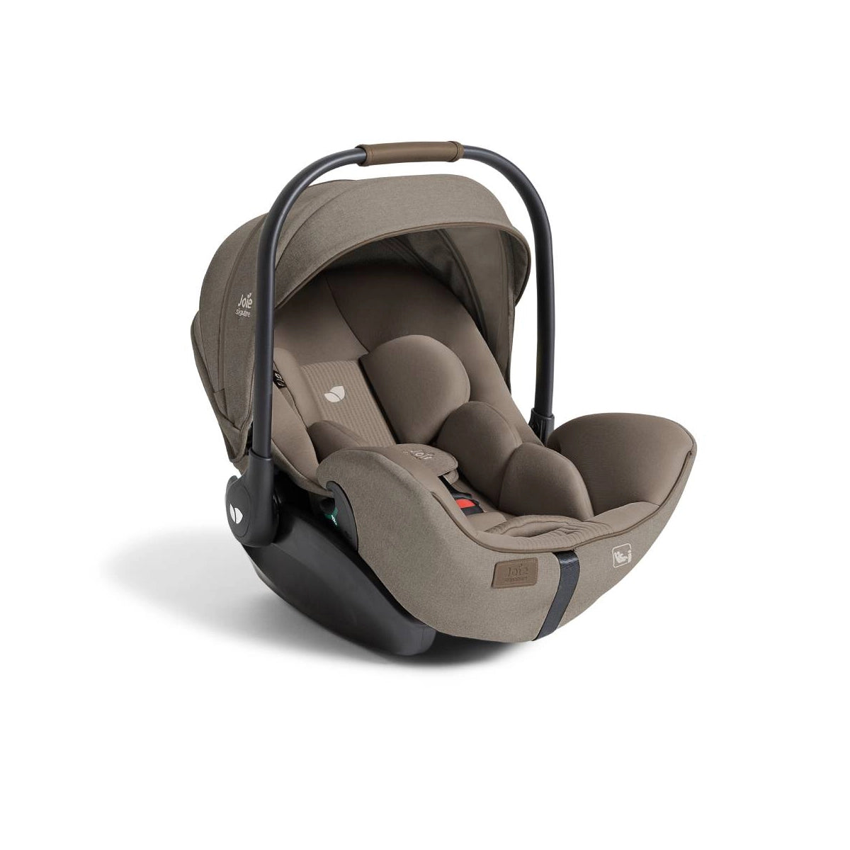 Joie Signature Finiti Flex 3in1 Travel System - Maple