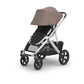 Uppababy VISTA V3 Pushchair + Carrycot - Theo