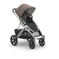 Uppababy VISTA V3 Pushchair + Carrycot - Theo