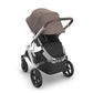 Uppababy VISTA V3 Pushchair + Carrycot - Theo