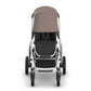 Uppababy VISTA V3 Pushchair + Carrycot - Theo