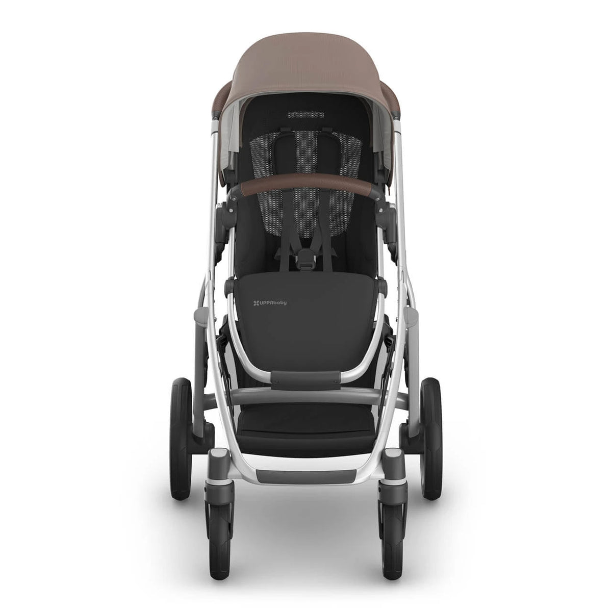 Uppababy VISTA V3 Pushchair + Carrycot - Theo