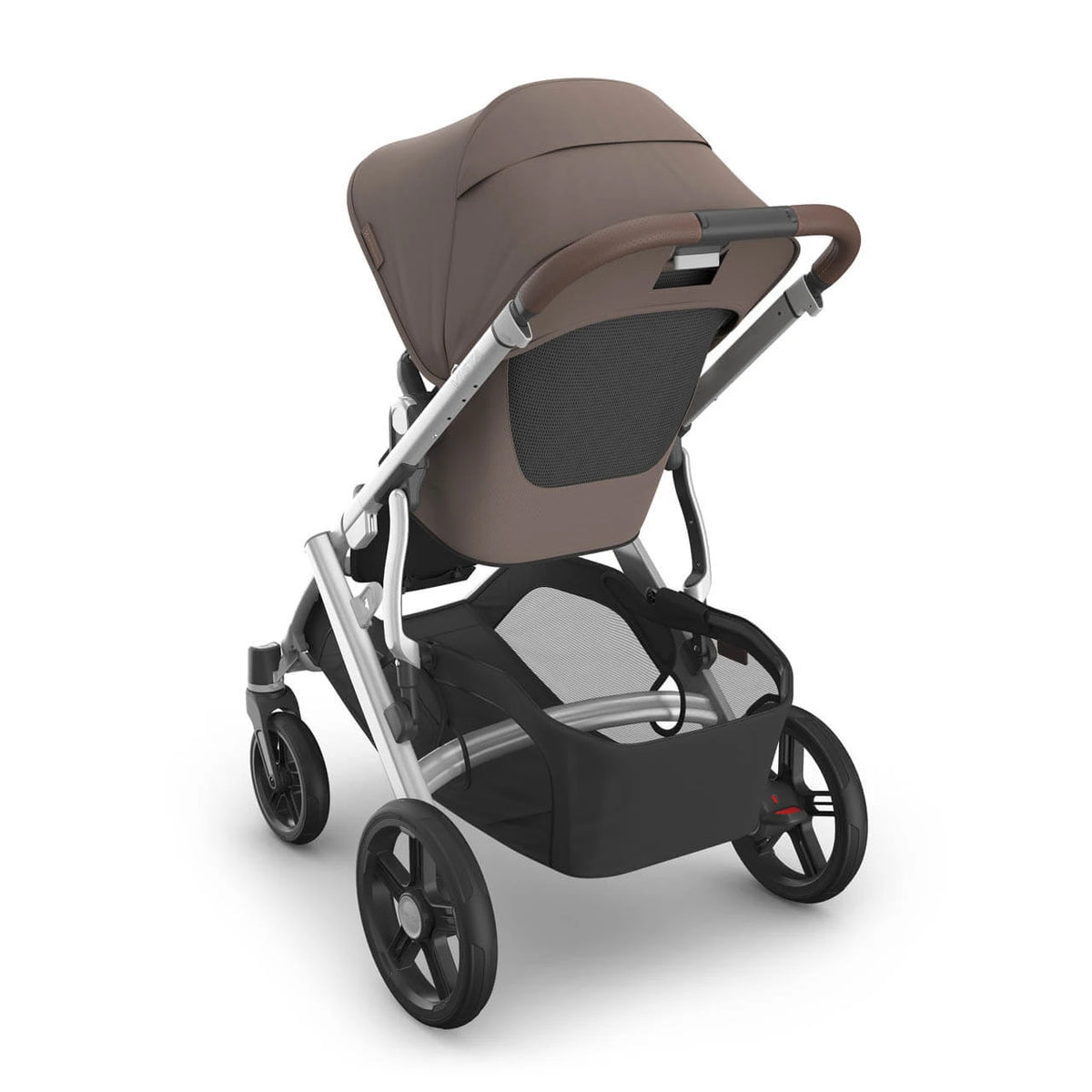Uppababy VISTA V3 Pushchair + Carrycot - Theo