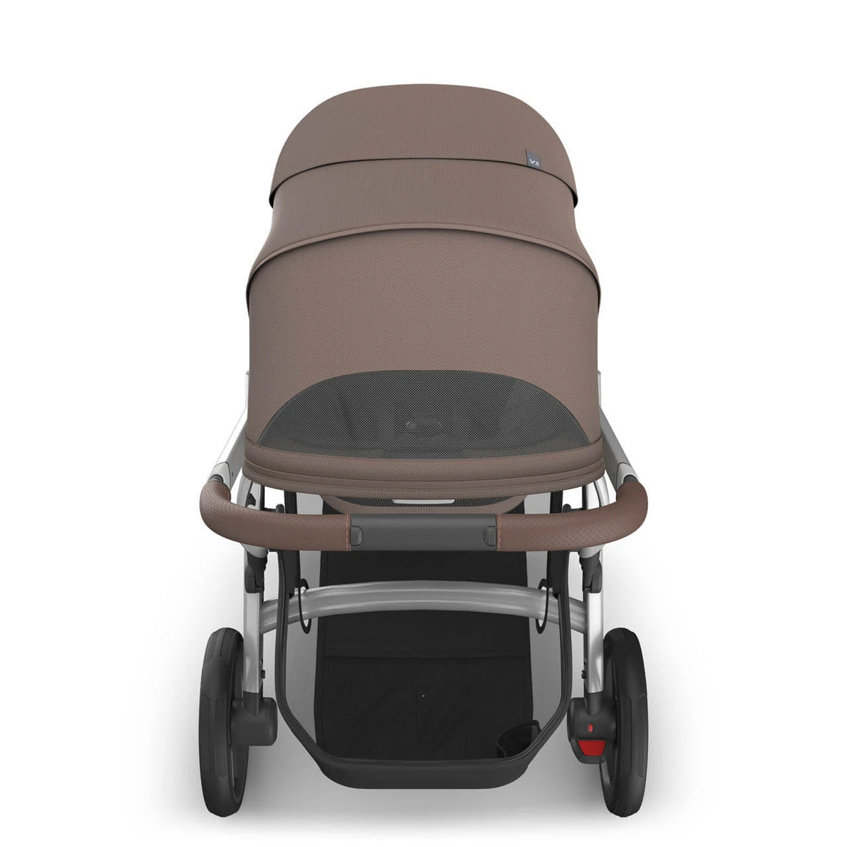 Uppababy VISTA V3 Pushchair + Carrycot - Theo