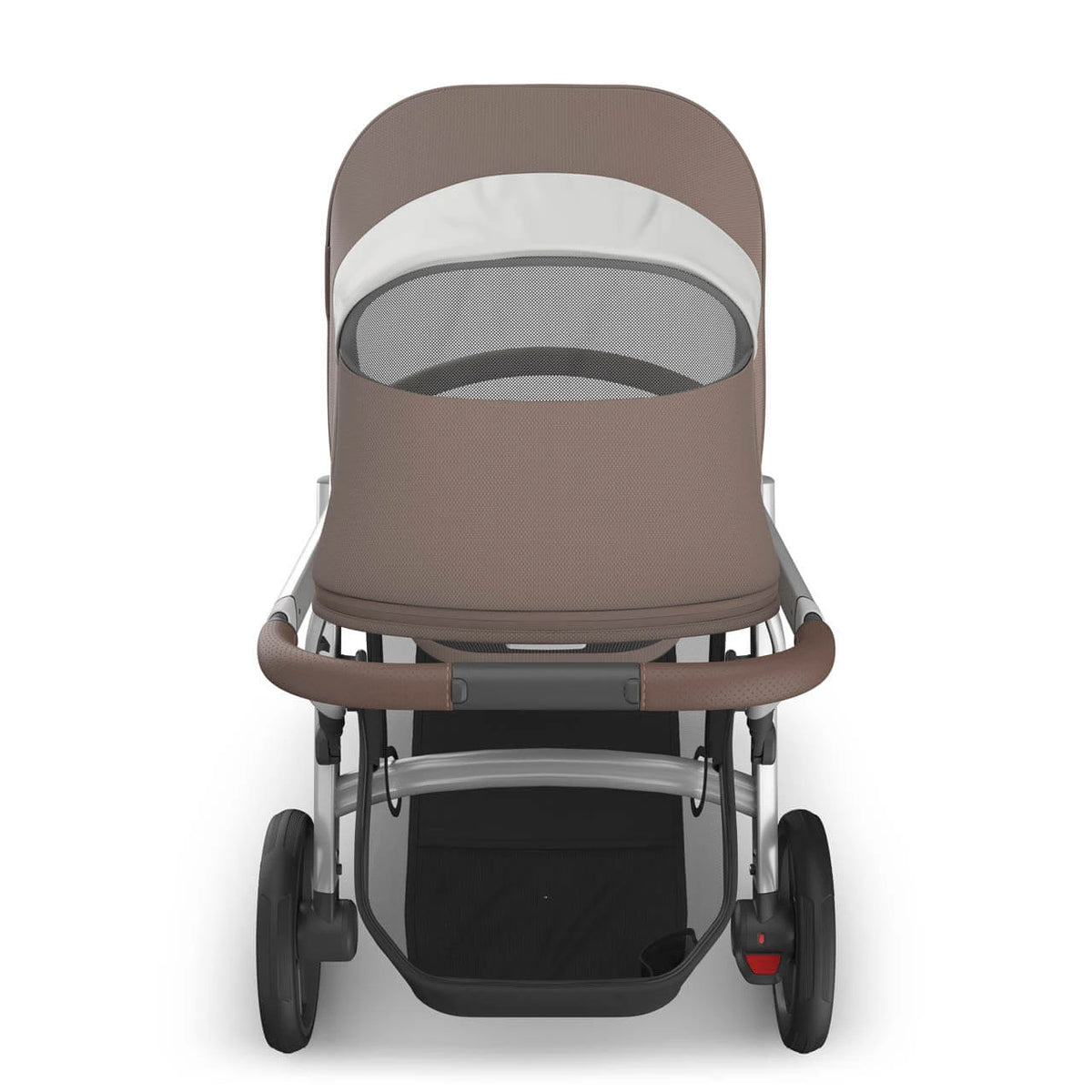 Uppababy VISTA V3 Pushchair + Carrycot - Theo