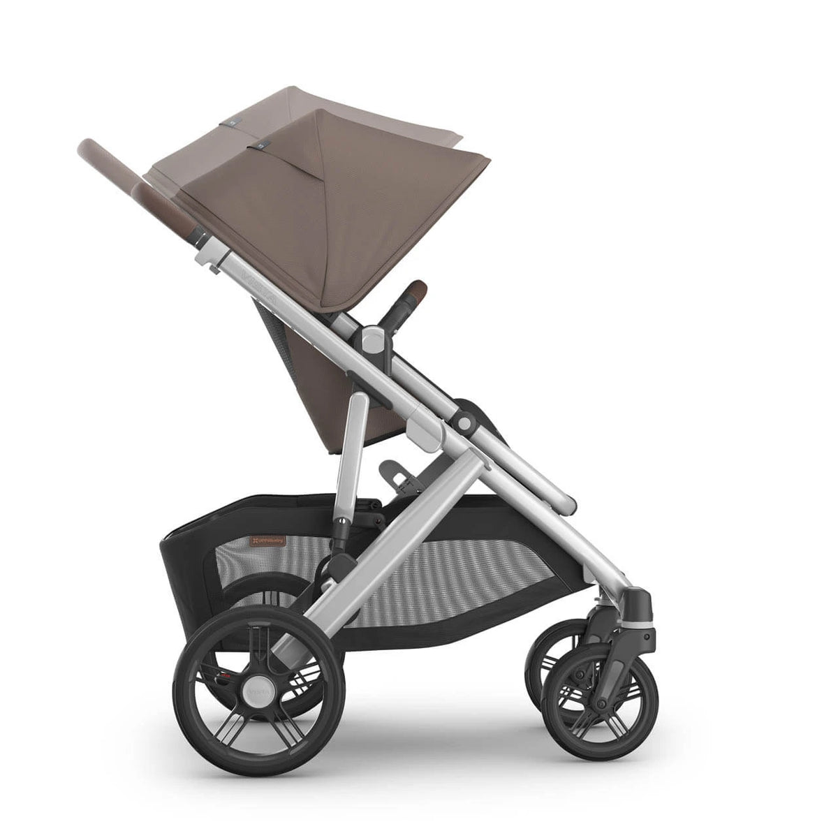 Uppababy VISTA V3 Pushchair + Carrycot - Theo